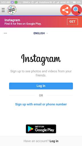 Social Media All screenshot 6