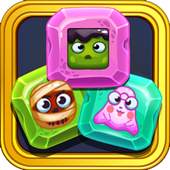 Clash Of Candy Shooter 1.0