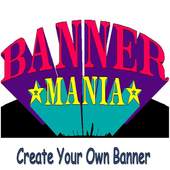 Banner Mania 006/13.09.2018