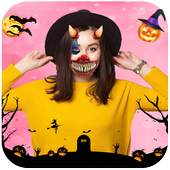 Halloween Photo 1.5
