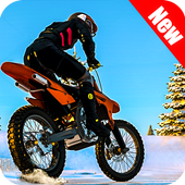 Crazy City Super Traffic Bike Racing 3D Games 2019 icon