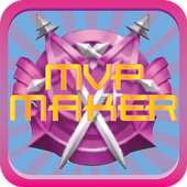 MVP Maker icon