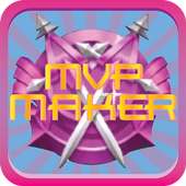 MVP Maker on 9Apps