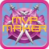MVP Maker 1.0.0