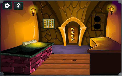 Escape Games Day-845 screenshot 6