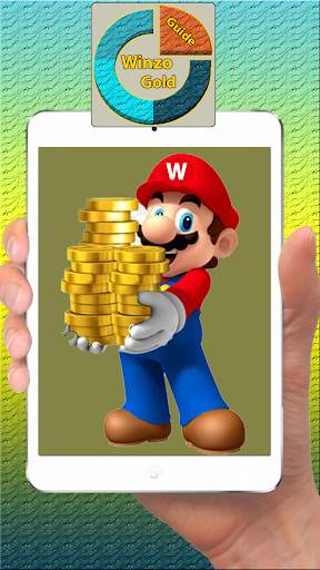Winzo Gold - Winzo Gold Earn Money App Guide screenshot 3