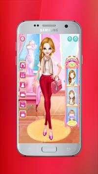 Make-Up Me : Girls Games screenshot 7