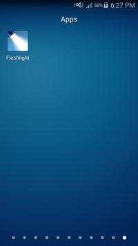 Flashlight Led ( Torch ) screenshot 3