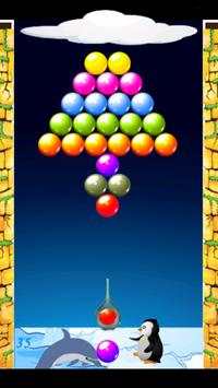 Bubble Shooter Bird screenshot 5