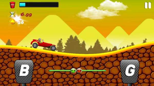 Modi Hill Racing screenshot 6