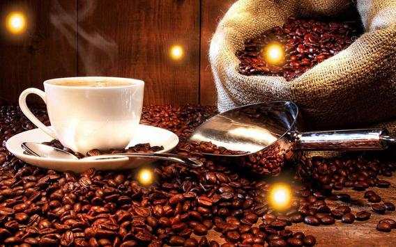 Coffee Dreams live wallpaper screenshot 6