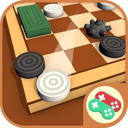 Chapayev - 3D Board game 1.25