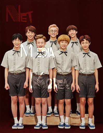 NCT Dream Top Best Music screenshot 1