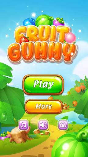 Fruit Candy Juice Fruit screenshot 7