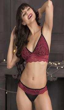 Beauty Models Hot babes Wallpapers screenshot 3