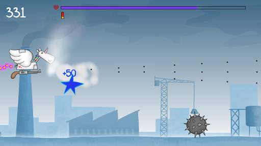 Unicorn screenshot 2