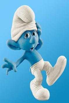 Best Smurfs Village Wallpaper screenshot 4