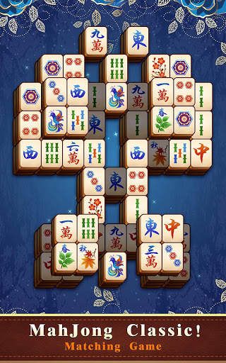 Mahjong Solitaire Free screenshot 7
