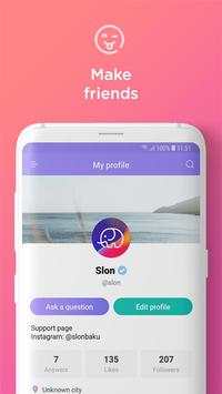 Slon screenshot 3