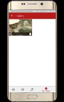Video Editor screenshot 6