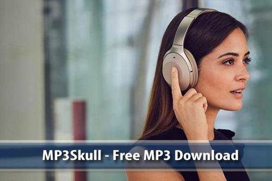 M‍p‍3‍S‍k‍u‍l‍l‍ - Free MP3 Download screenshot 1