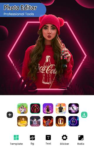 Cut Paste: Background Changer screenshot 2