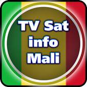 TV Sat Info Mali 1.1.0