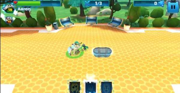 Guide LEGO NEXO KNIGHTS screenshot 1