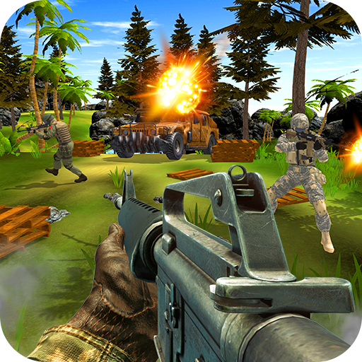 Bullet Clash icon