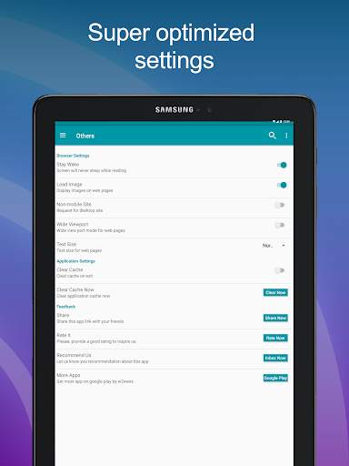 UK Newspapers - UK News App screenshot 24