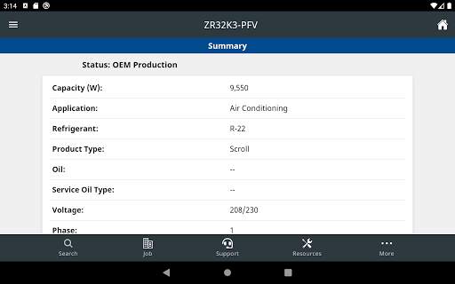 Copeland™ Mobile screenshot 11
