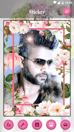 Write Name on Photo in English & Hindi screenshot 5