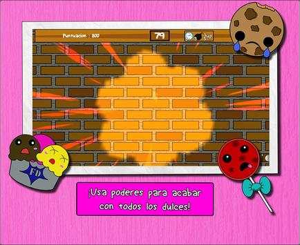 Angry Player screenshot 6