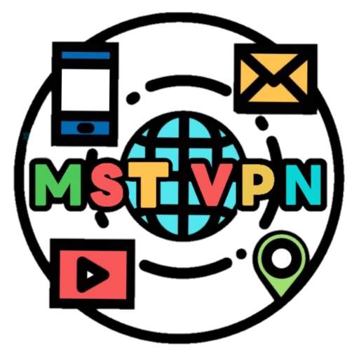 MST VPN 2.0.1