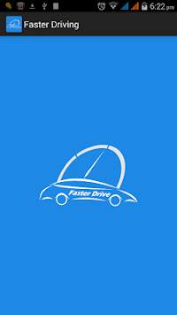 Faster Driving screenshot 1
