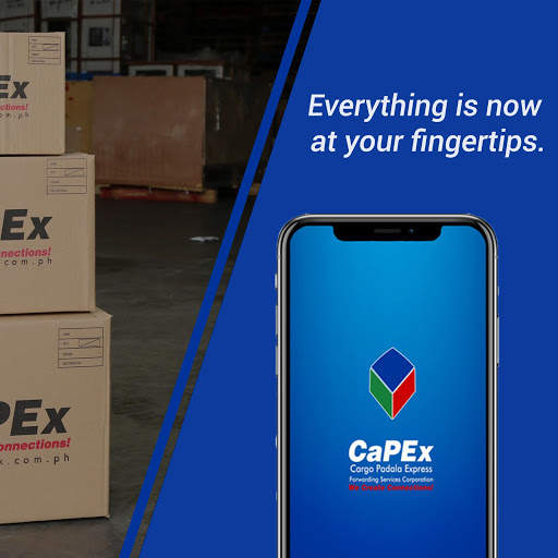 CaPEx Mobile screenshot 6