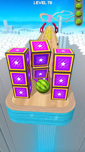 Going Balls screenshot 5