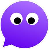Messenger Moody - Express Your Emotions With Emoji 1.0.1