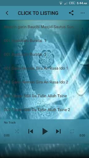Malam Kabiru Gombe Audio mp3 1 تصوير الشاشة