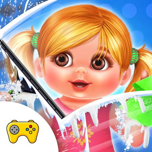Baby Diana's House Cleaning 1.0.5
