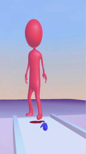 Dancing Battle Crowd Clash screenshot 1