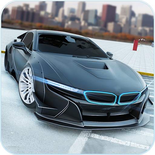 Parking Car School Driving Sim 8.0