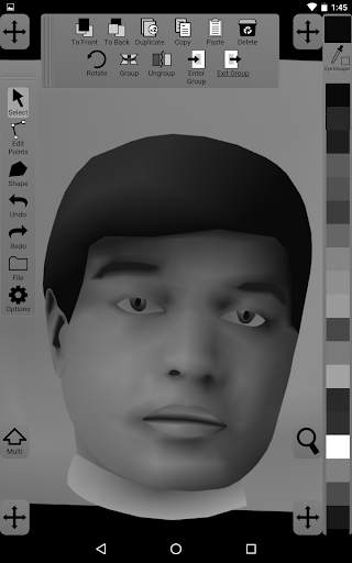 Omber screenshot 8