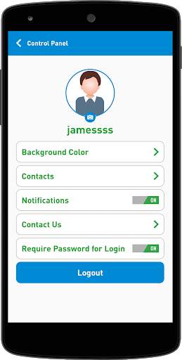 Kids Email - Email for Kids! screenshot 5