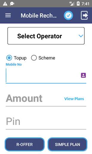 MPay screenshot 3