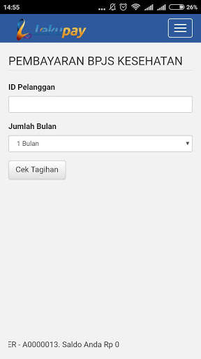Laku Payment screenshot 3