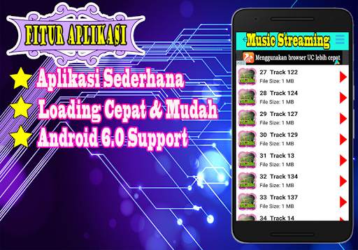 Lagu Malaysia Lawas Offline screenshot 2