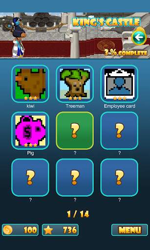 Picross Travel screenshot 5