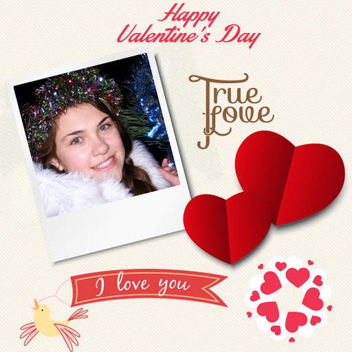 Valentine's Card Design 2019 screenshot 3