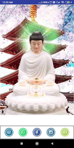 Gautam Buddha Photos screenshot 6